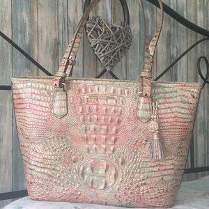 Brahmin MD Asher Sahara Melbourne